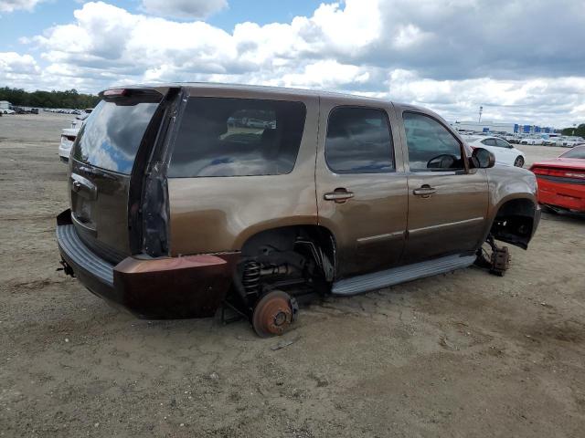 2007 Chevrolet Tahoe C1500 VIN: 1GNFC13C27R431112 Lot: 46999704