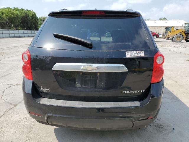 2014 Chevrolet Equinox Lt VIN: 2GNALBEK3E1131914 Lot: 52867524