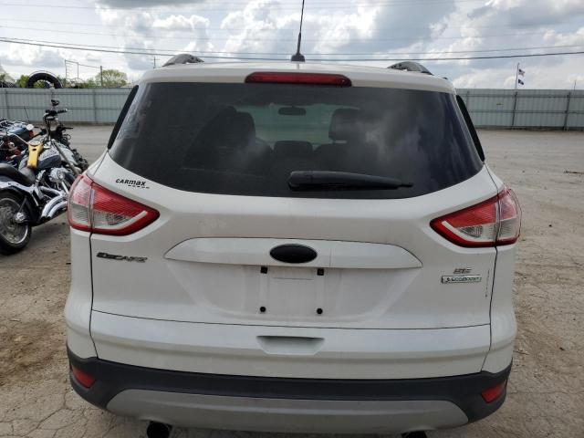 2013 Ford Escape Se VIN: 1FMCU0GX3DUB62073 Lot: 53013784