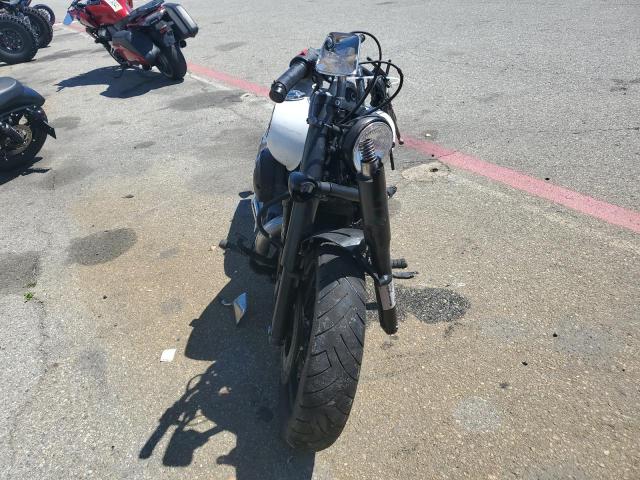 2020 HONDA VT750 C2B JH2RC5384LK100003