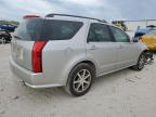 2004 Cadillac Srx 4.6L продається в Madisonville, TN - Front End