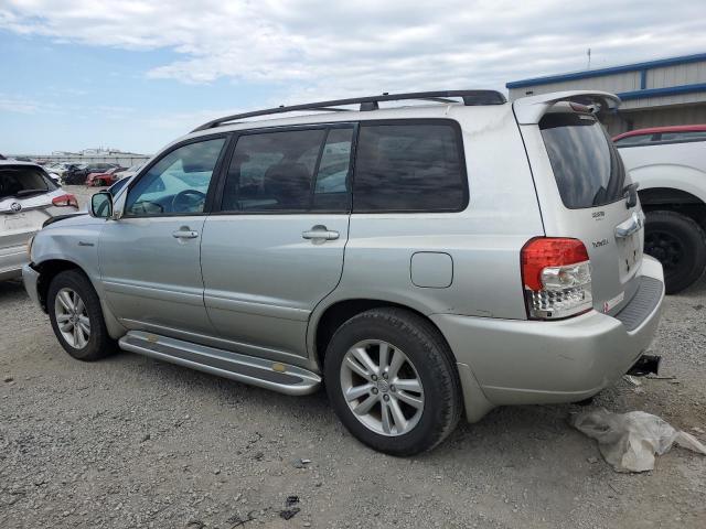 2006 Toyota Highlander Hybrid VIN: JTEDW21AX60007030 Lot: 52407144