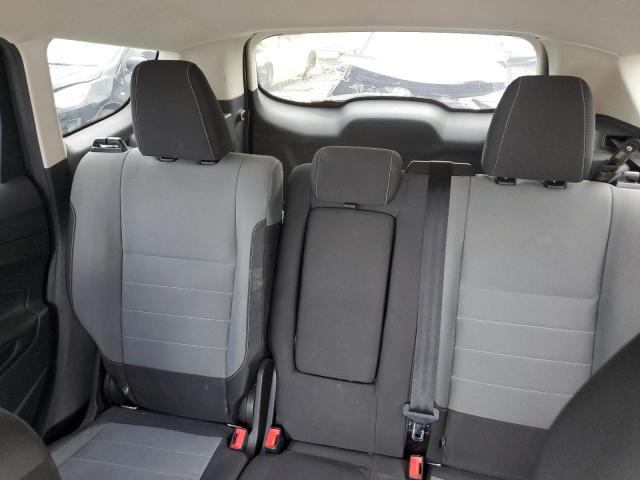 2016 Ford Escape Se VIN: 1FMCU0G7XGUC85969 Lot: 49986424