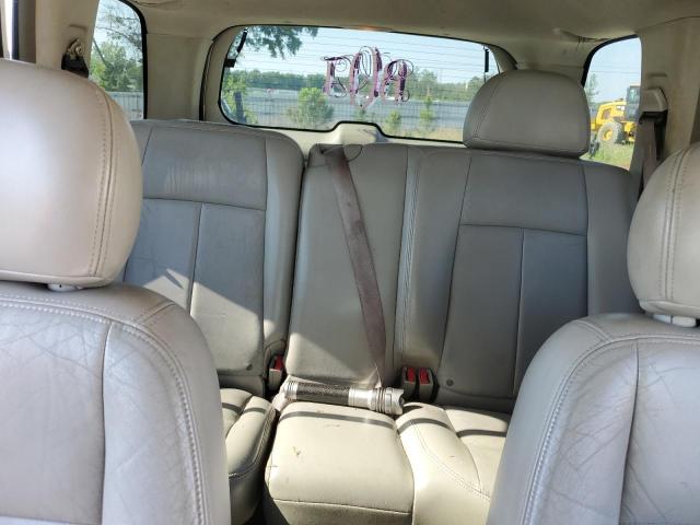 2006 Chevrolet Trailblazer Ls VIN: 1GNDS13S262133054 Lot: 52378674