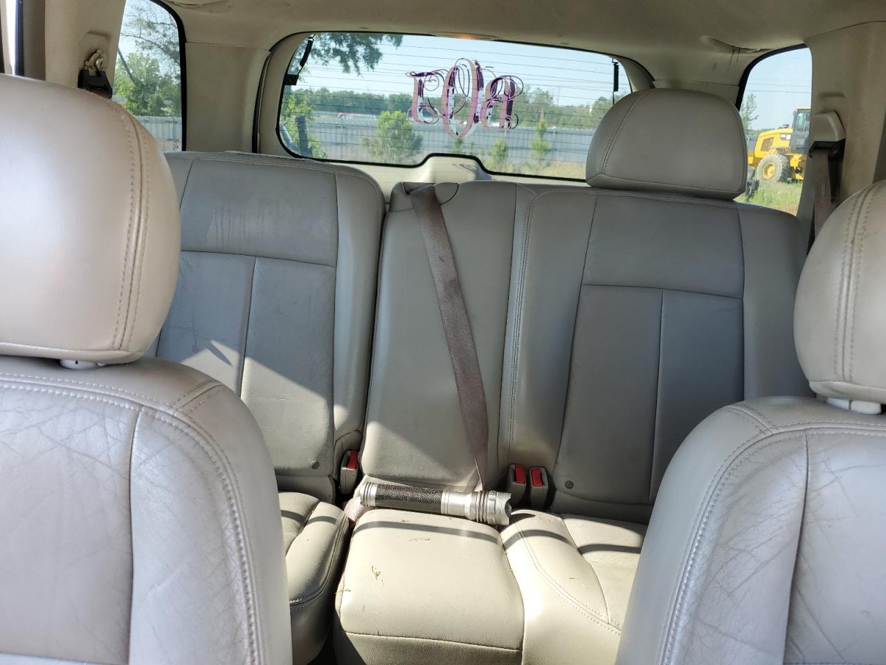 1GNDS13S262133054 2006 Chevrolet Trailblazer Ls