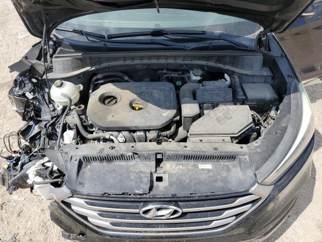 KM8J33A42HU524488 2017 Hyundai Tucson Limited