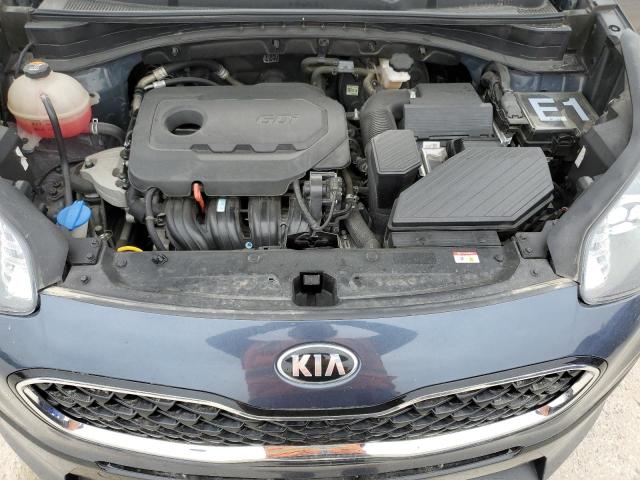 KNDPM3AC8M7931372 Kia Sportage L 12