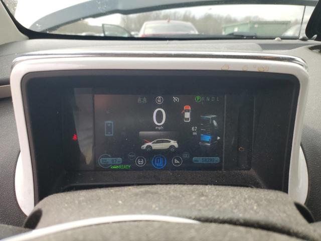 VIN 1G1RA6E49DU105307 2013 Chevrolet Volt no.9