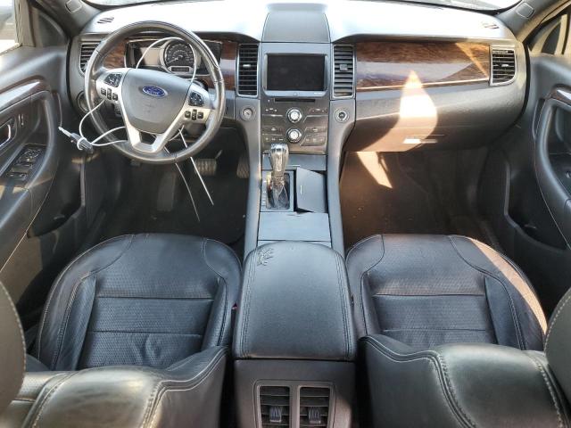 2013 Ford Taurus Limited VIN: 1FAHP2F86DG195838 Lot: 57507154