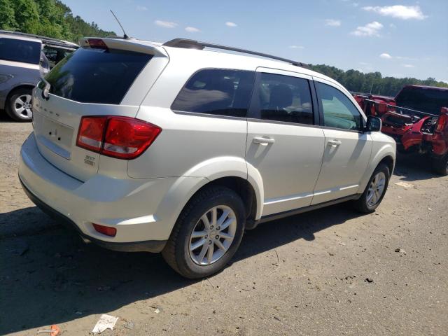 2015 Dodge Journey Sxt VIN: 3C4PDCBG9FT658295 Lot: 52497994