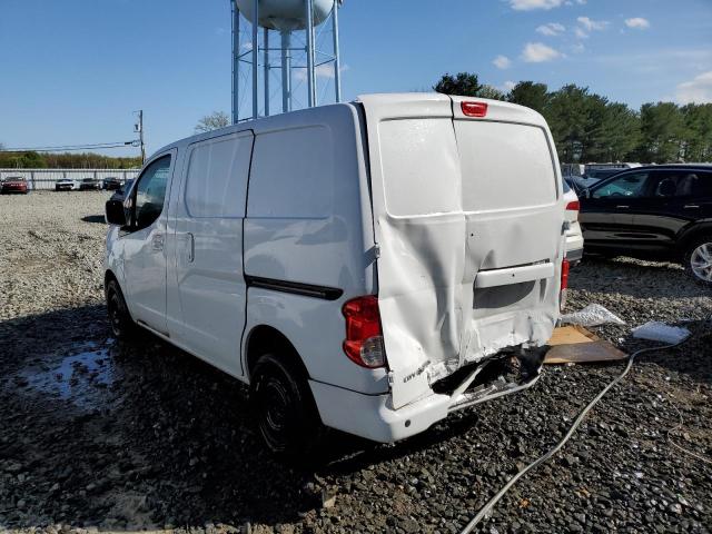 2015 CHEVROLET CITY EXPRE - 3N63M0YN9FK722115