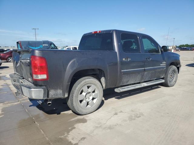 2011 GMC Sierra C1500 Sle VIN: 3GTP1VE07BG208327 Lot: 50356484