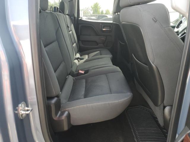 2015 GMC SIERRA K15 - 1GTV2UEH5FZ348922