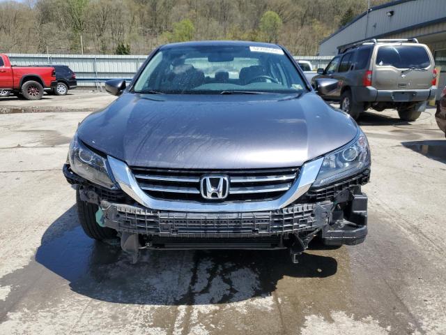 2014 Honda Accord Lx VIN: 1HGCR2F33EA013246 Lot: 52708544