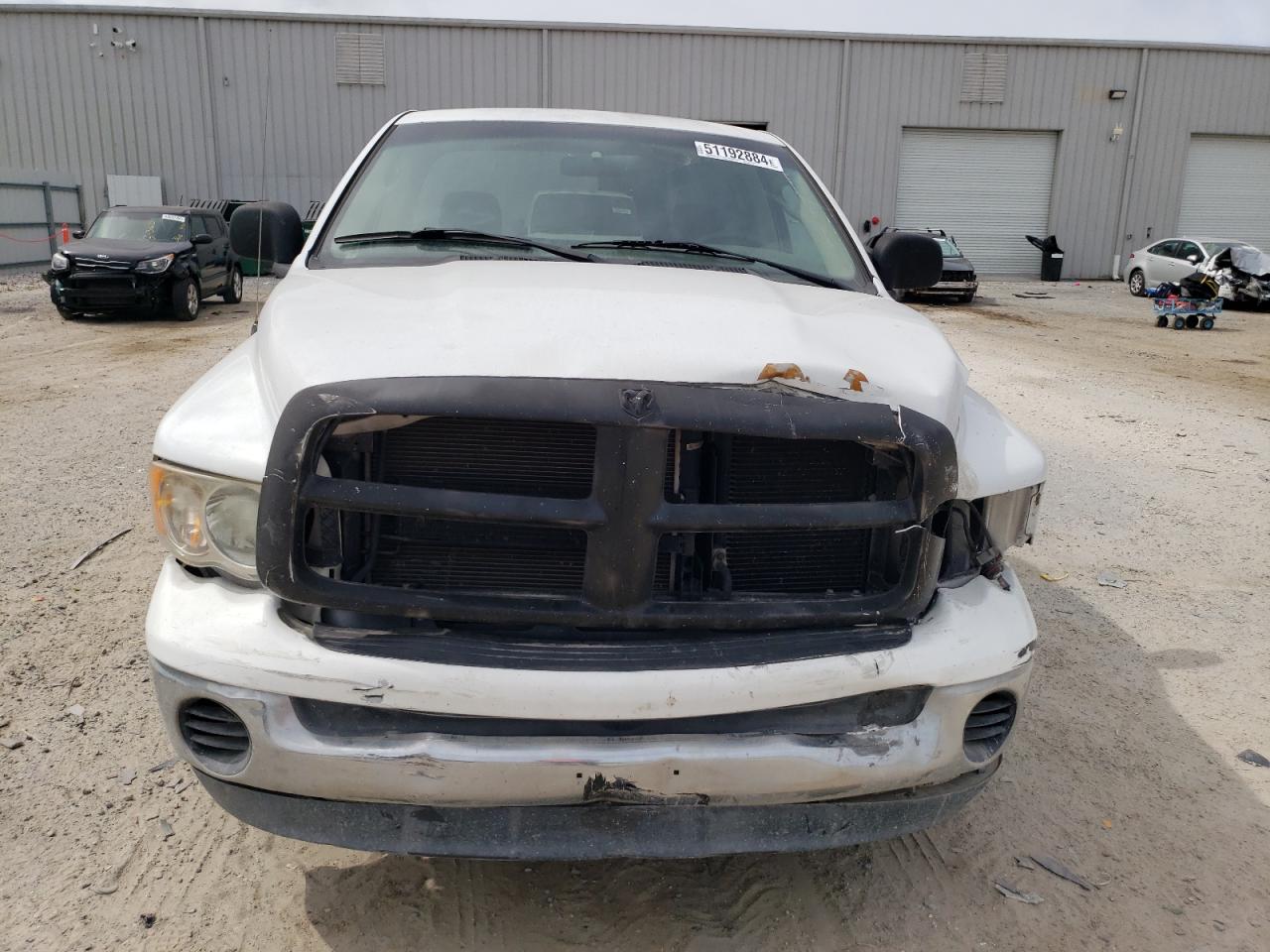 1D7HA16N75J509888 2005 Dodge Ram 1500 St