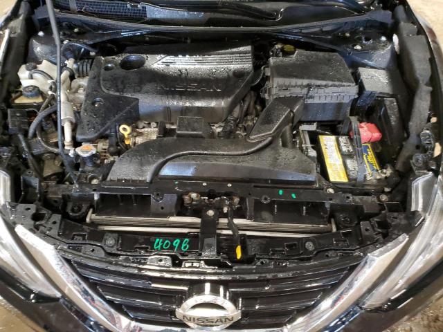 2018 NISSAN ALTIMA 2.5 - 1N4AL3APXJC166685