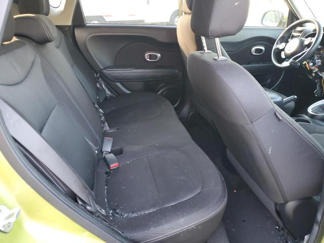 2016 KIA SOUL - KNDJN2A21G7849248