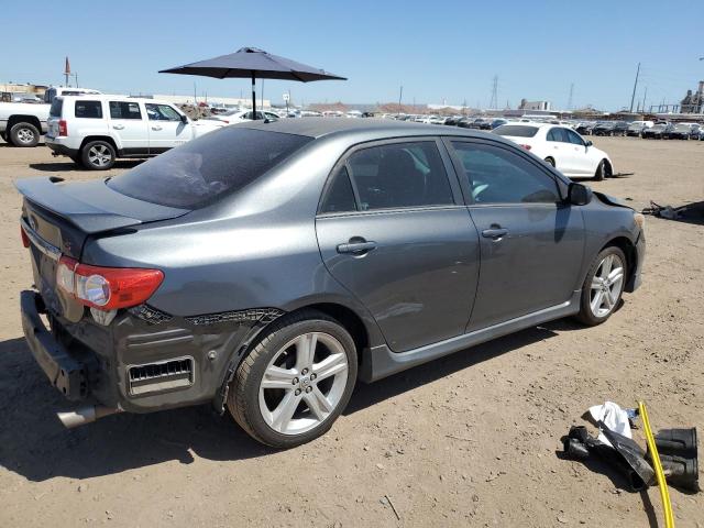 2013 Toyota Corolla Base VIN: 2T1BU4EE4DC077040 Lot: 50468464