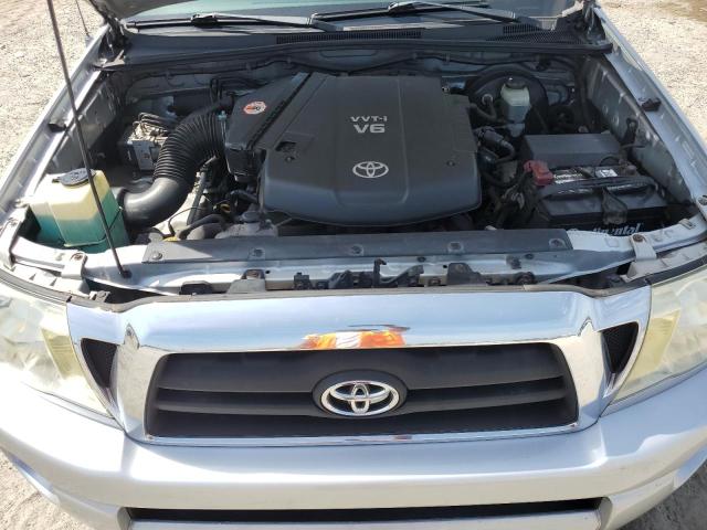 2008 Toyota Tacoma Double Cab Prerunner VIN: 3TMJU62N58M053502 Lot: 51354004