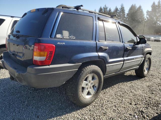 2000 Jeep Grand Cherokee Laredo VIN: 1J4GW48S1YC297682 Lot: 51791614