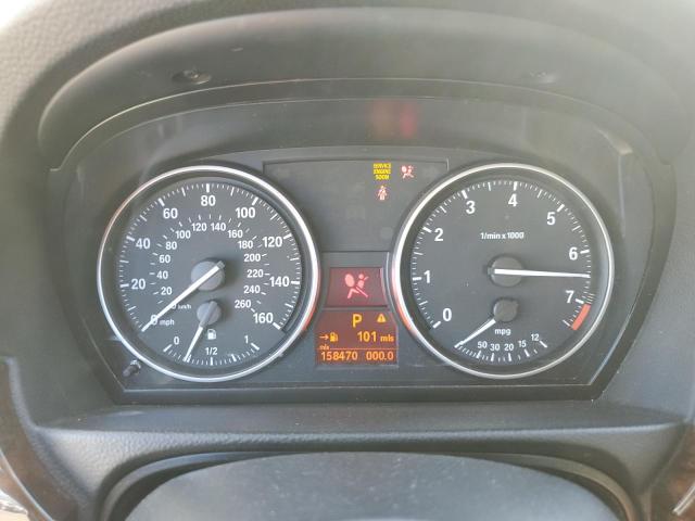 2009 BMW 328 I Sulev VIN: WBAPH53529A434081 Lot: 49269824