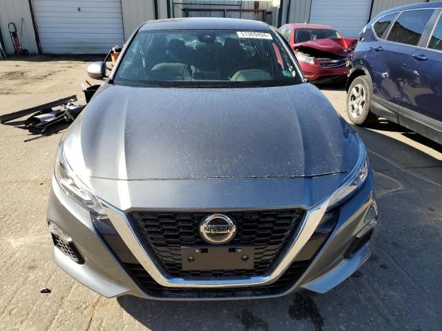 2022 Nissan Altima Sv VIN: 1N4BL4DW7NN392402 Lot: 51369494