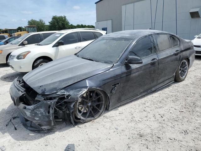 2015 BMW 550 I - WBAKN9C56FD961609