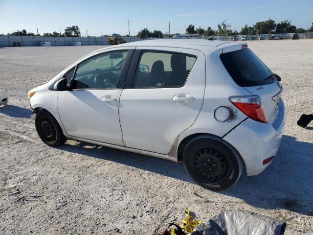 2014 Toyota Yaris VIN: JTDKTUD38ED580898 Lot: 51980474