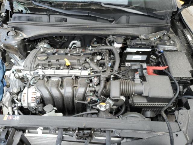 3KPF24AD9PE625270 Kia Forte LX 11