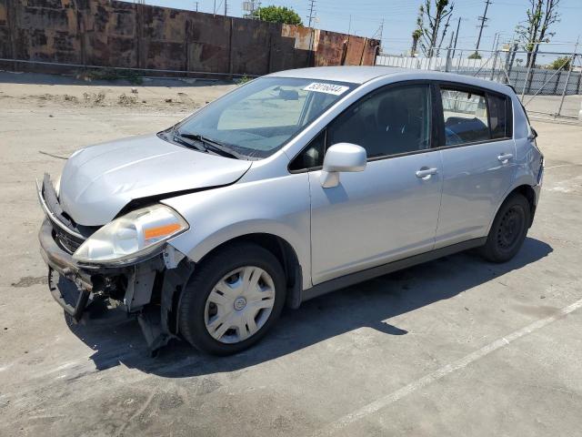 2011 Nissan Versa S VIN: 3N1BC1CP8BL515917 Lot: 52016044