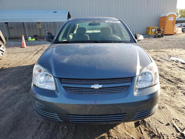 2007 Chevrolet Cobalt Ls VIN: 1G1AK55F477361721 Lot: 50780004