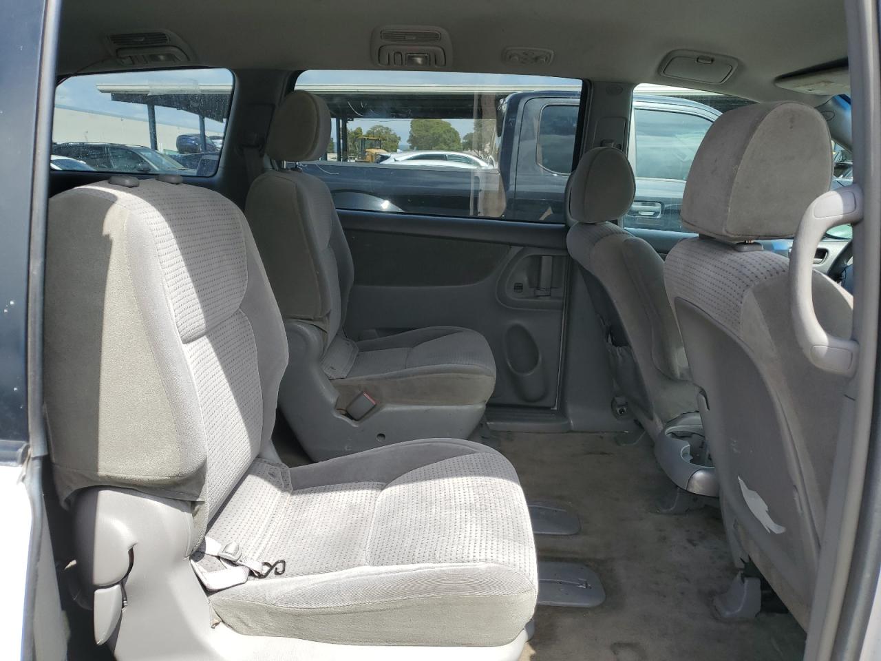 5TDZA23C16S466662 2006 Toyota Sienna Ce