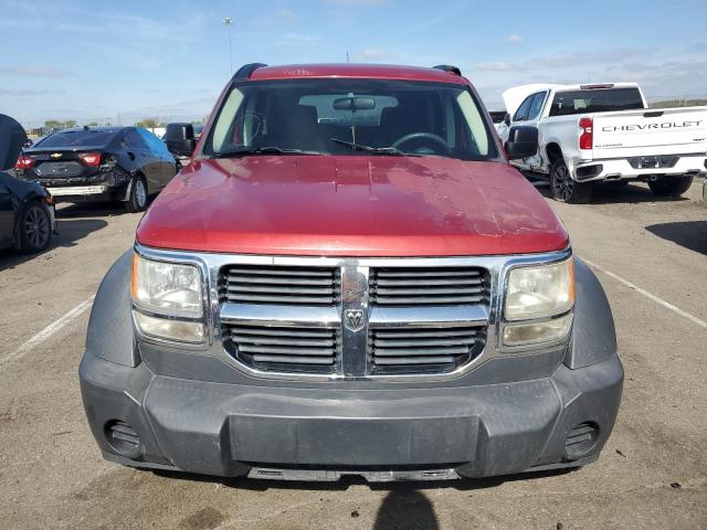 2007 Dodge Nitro Sxt VIN: 1D8GU28K67W549893 Lot: 51992804