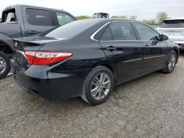 VIN 4T1BF1FK9FU989015 2015 Toyota Camry, LE no.3