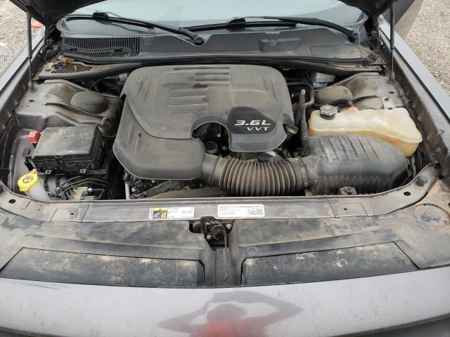 2015 DODGE CHALLENGER - 2C3CDZAG5FH730688