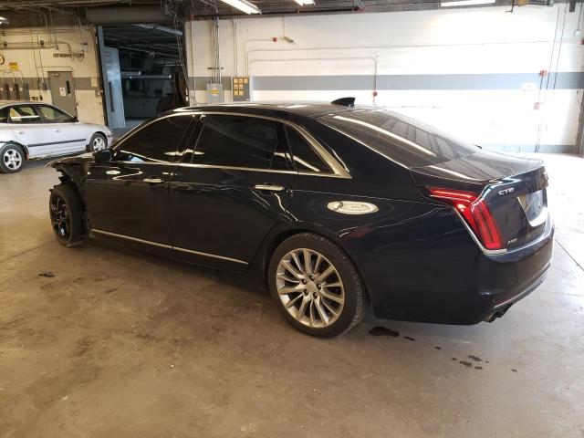 2017 Cadillac Ct6 VIN: 1G6KB5RS6HU198353 Lot: 51063604