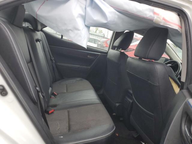 2016 Toyota Corolla L VIN: 2T1BURHE2GC570003 Lot: 51450144