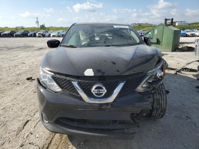 2017 Nissan Rogue Sport S VIN: JN1BJ1CP3HW032182 Lot: 50305144