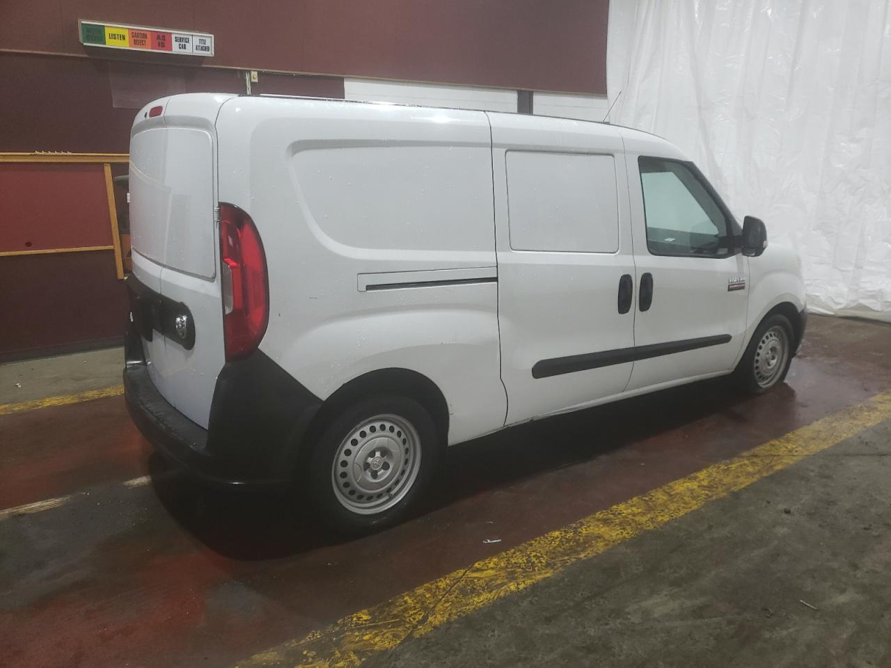 ZFBERFAB1H6D72346 2017 Ram Promaster City