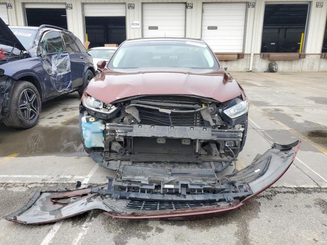 2015 FORD FUSION SE - 3FA6P0H78FR142814