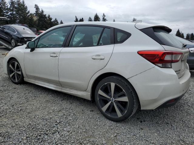 VIN 4S3GTAM6XJ3708220 2018 Subaru Impreza, Sport no.2