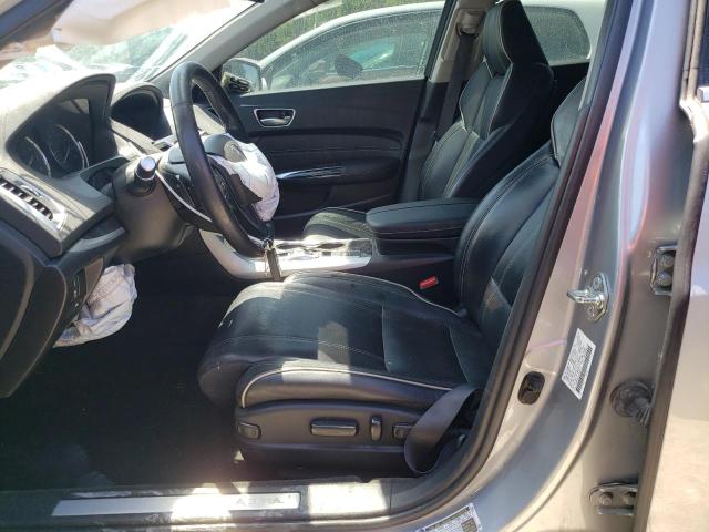 2018 ACURA TLX TECH - 19UUB2F55JA006870