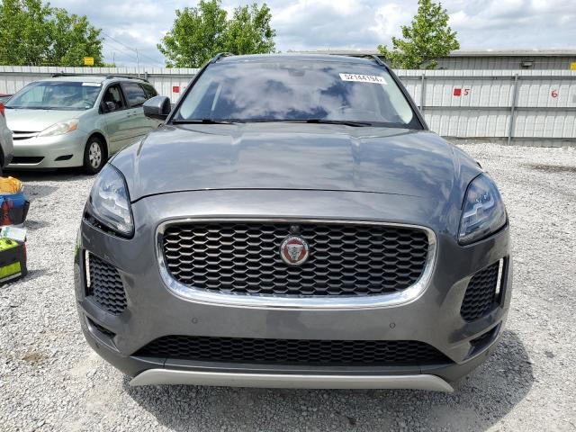 VIN SADFJ2FX5J1Z31746 2018 Jaguar E-Pace, S no.5