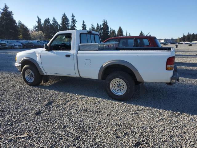 1994 Ford Ranger VIN: 1FTCR11X5RPA58338 Lot: 51391464