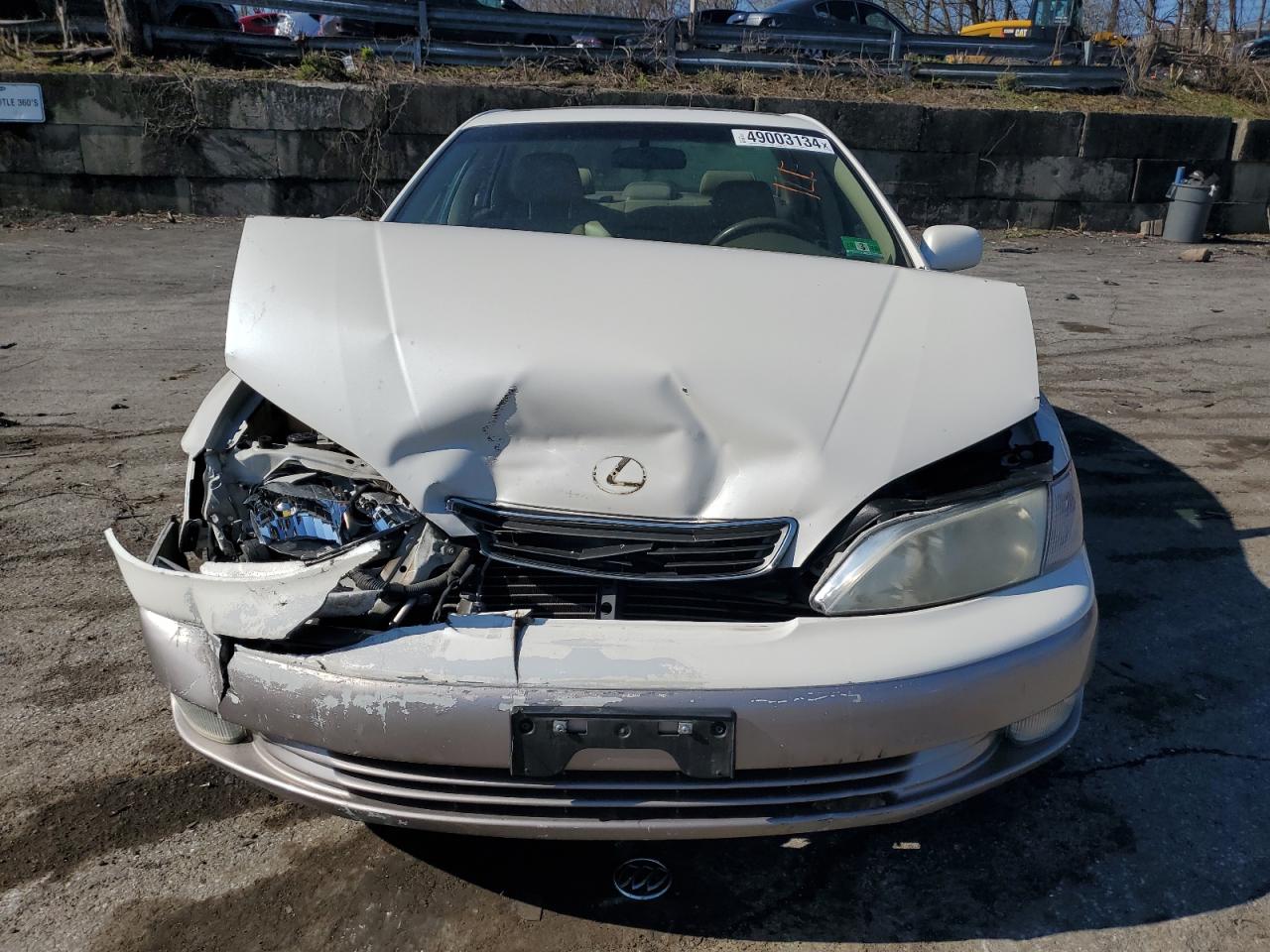 JT8BF28G3X5067675 1999 Lexus Es 300