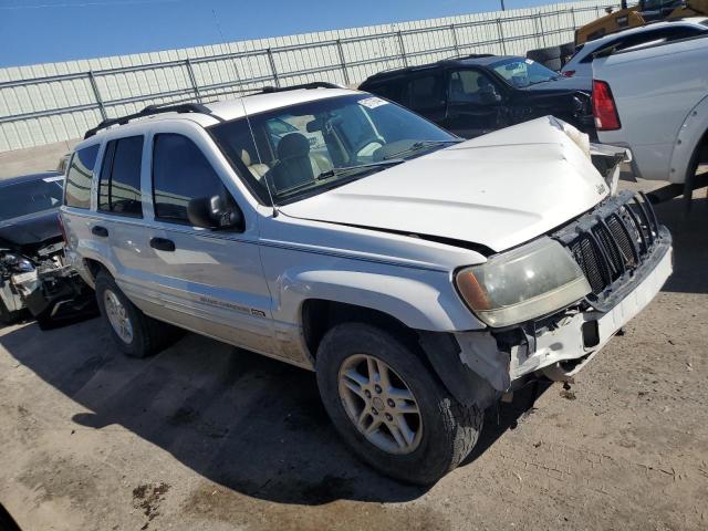 2002 Jeep Grand Cherokee Laredo VIN: 1J4GW48S74C387865 Lot: 51779744