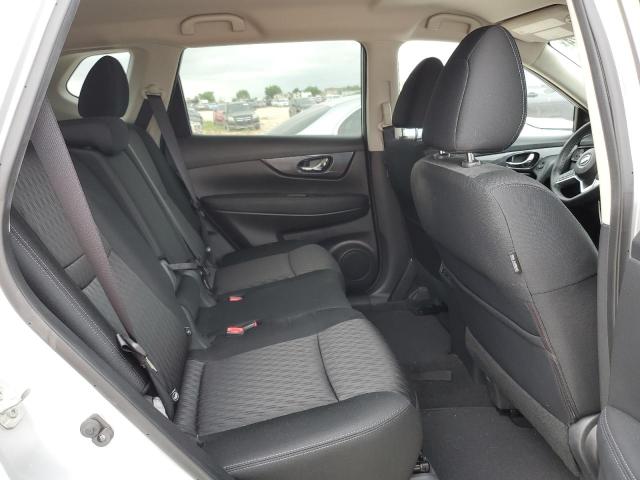 2018 Nissan Rogue S VIN: KNMAT2MT1JP605164 Lot: 51957524