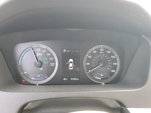 2017 HYUNDAI SONATA PLU KMHE54L21HA072628