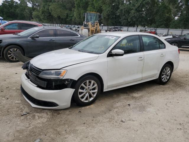 2012 Volkswagen Jetta Se VIN: 3VWDX7AJ3CM334924 Lot: 52807164