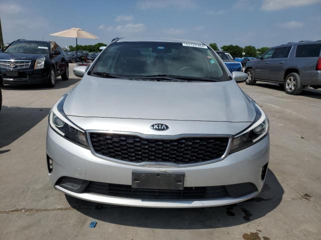 3KPFK4A76HE106821 | 2017 KIA forte lx